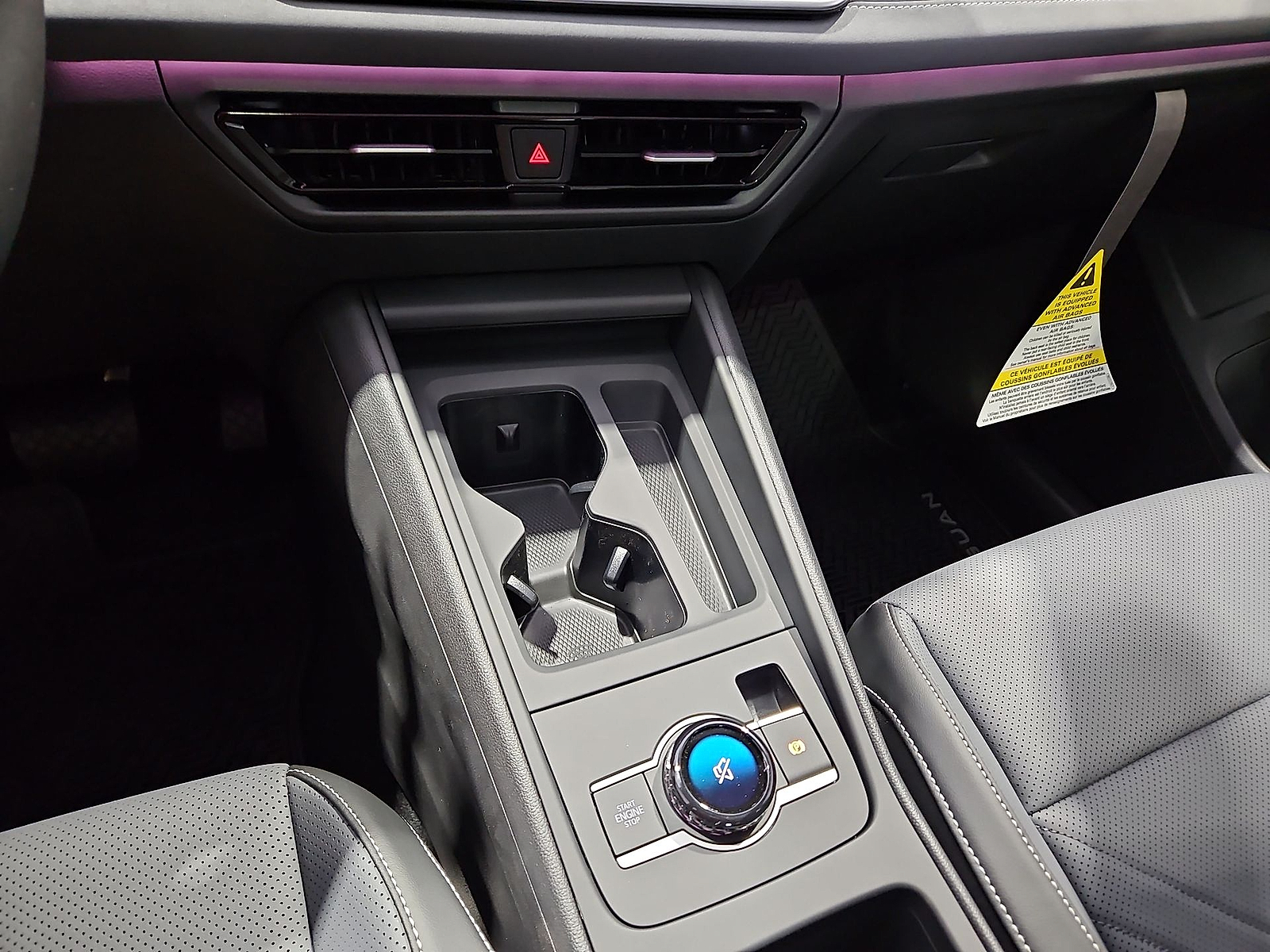 2026 Volkswagen Tiguan SE Pure White at Street VW of Amarillo