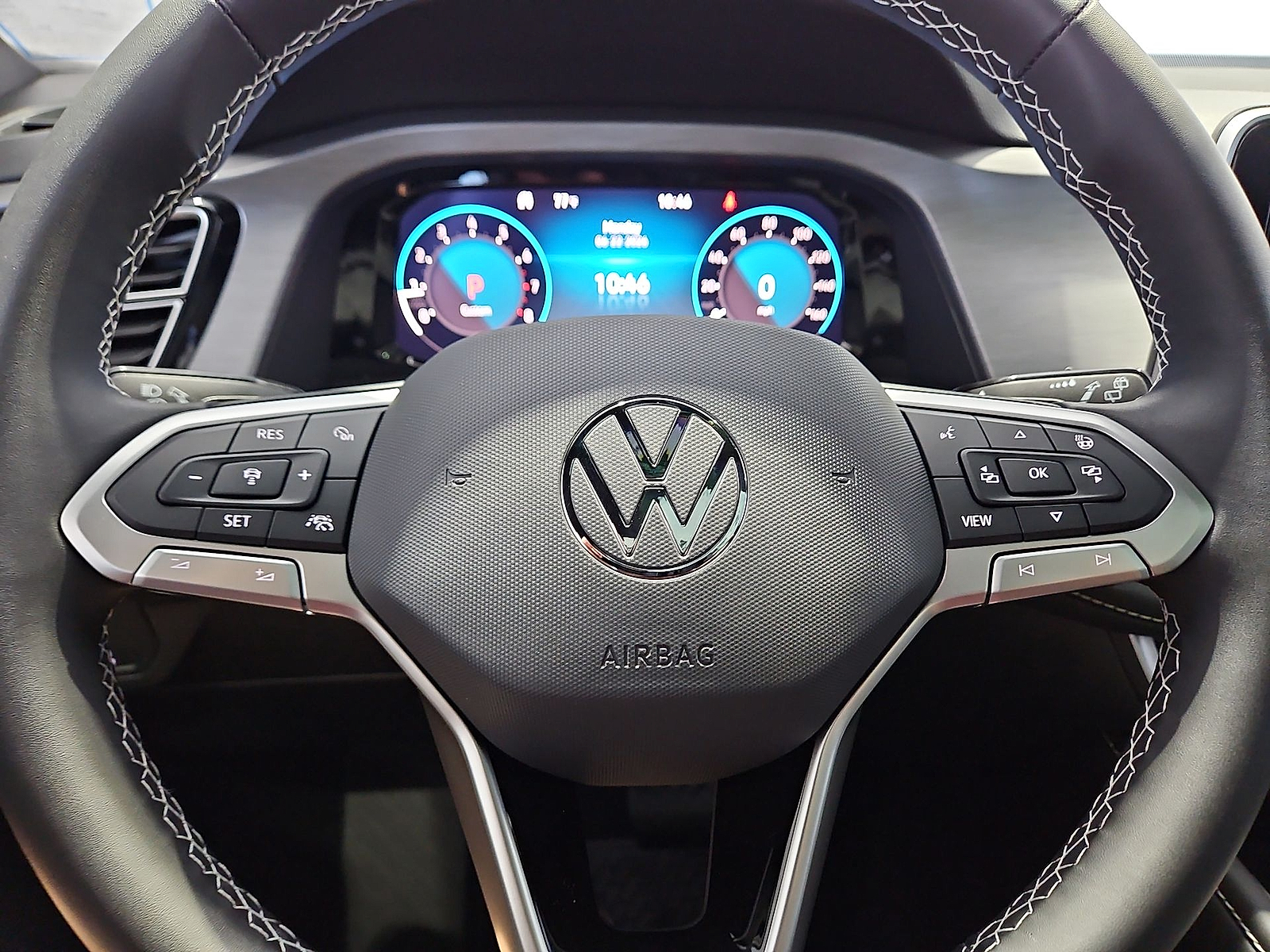 2026 Volkswagen Atlas Cross Sport photo 21 of 22