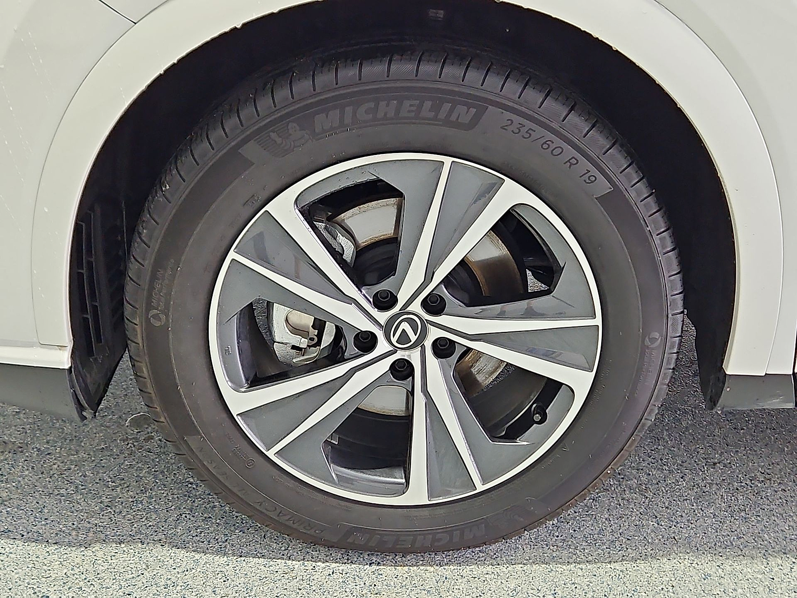 2025 Lexus RX 350h Premium - 10