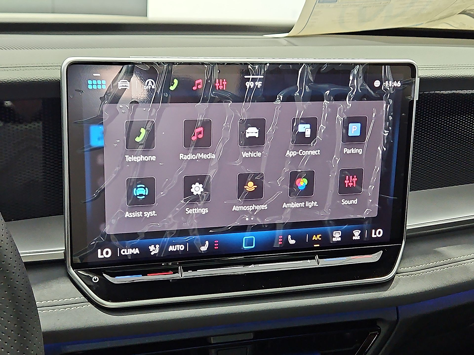 2026 Volkswagen Tiguan photo 19 of 22