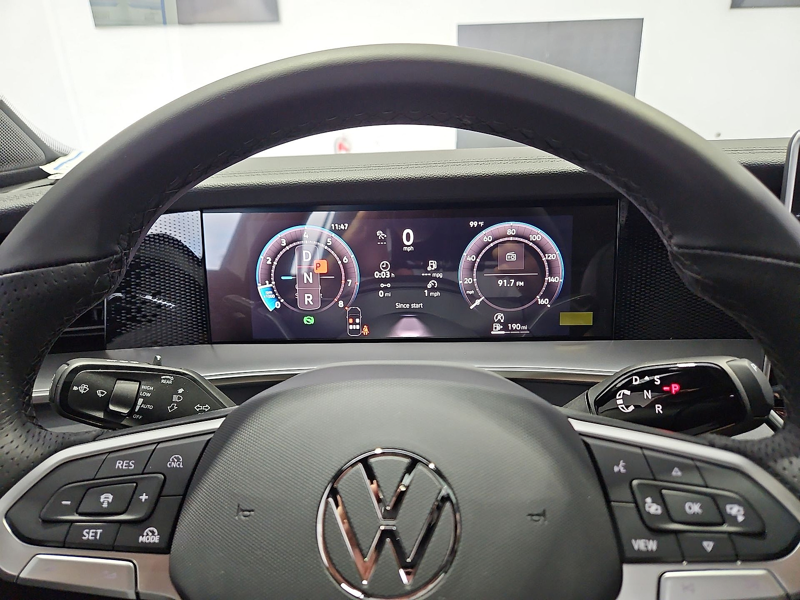 2026 Volkswagen Tiguan photo 20 of 22