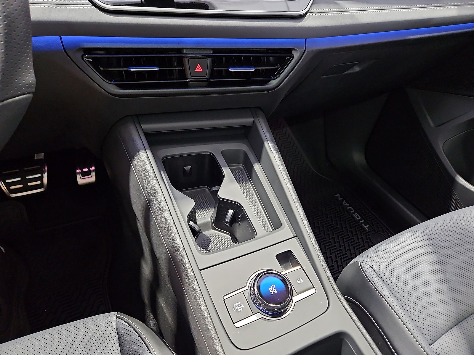 2026 Volkswagen Tiguan photo 22 of 22
