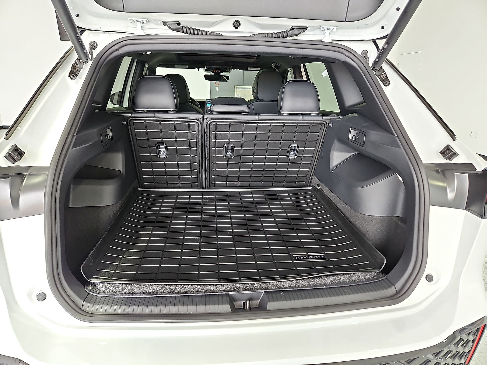 2026 Volkswagen Tiguan photo 12 of 22