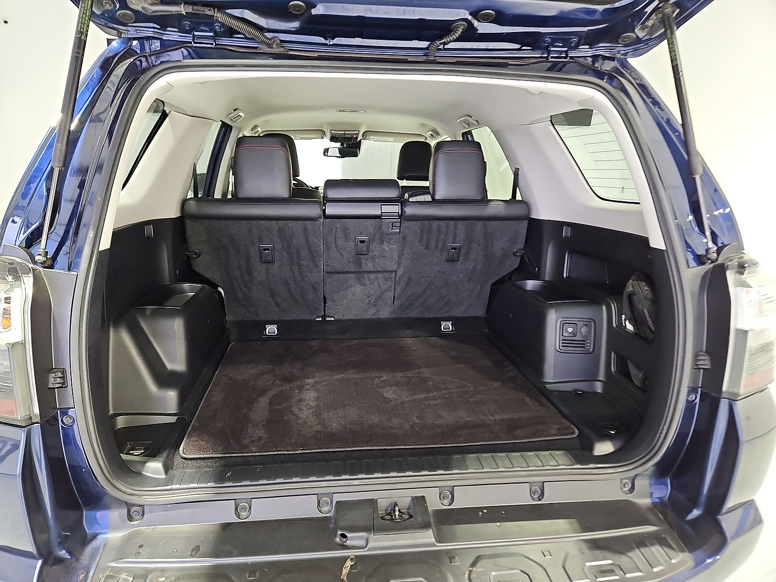 2021 Toyota 4Runner TRD Off Road Premium - 11