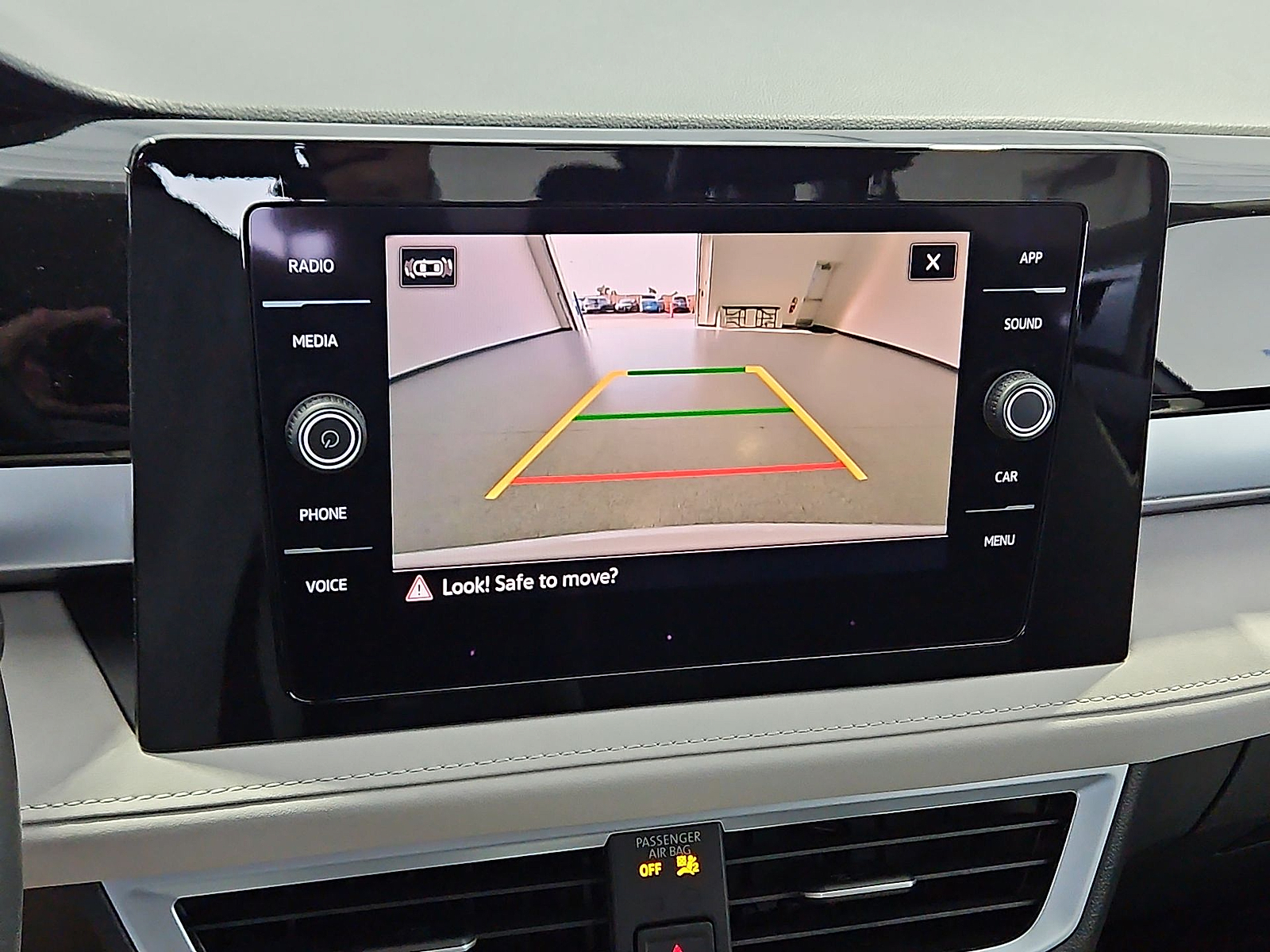 2025 Volkswagen Taos 1.5T SE Pure White at Street VW of Amarillo