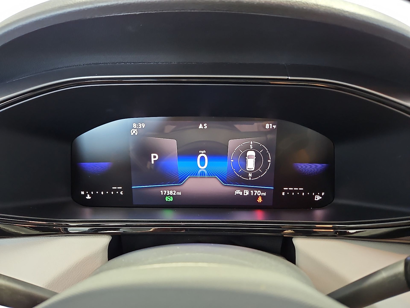 2025 Volkswagen Taos 1.5T S Deep Black at Street VW of Amarillo