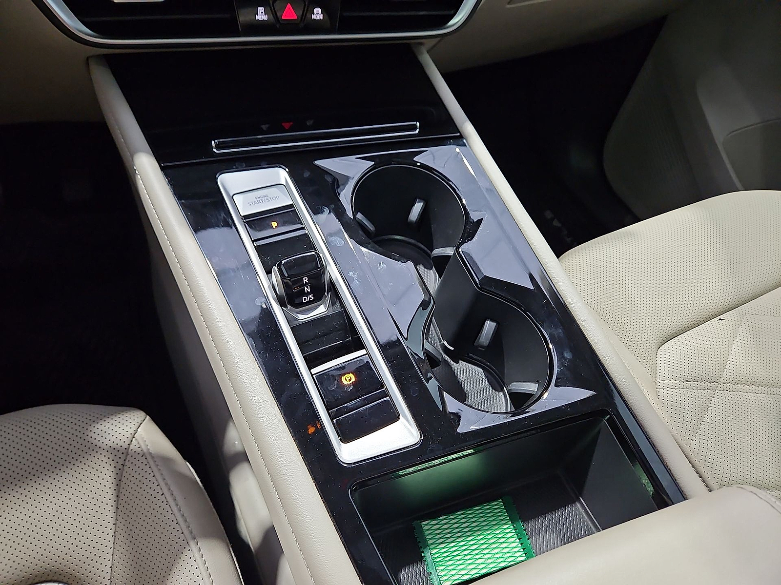 2024 Volkswagen Atlas 2.0T SE w/Technology Deep Black at Bobby Duby Motors