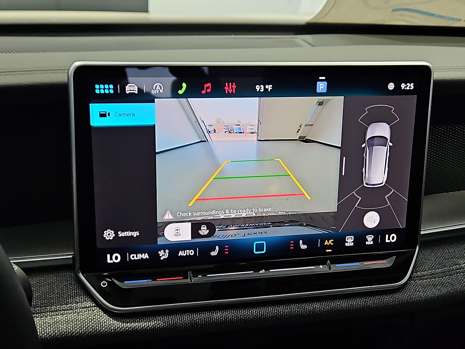 2026 Volkswagen Tiguan S Pure White at Street VW of Amarillo
