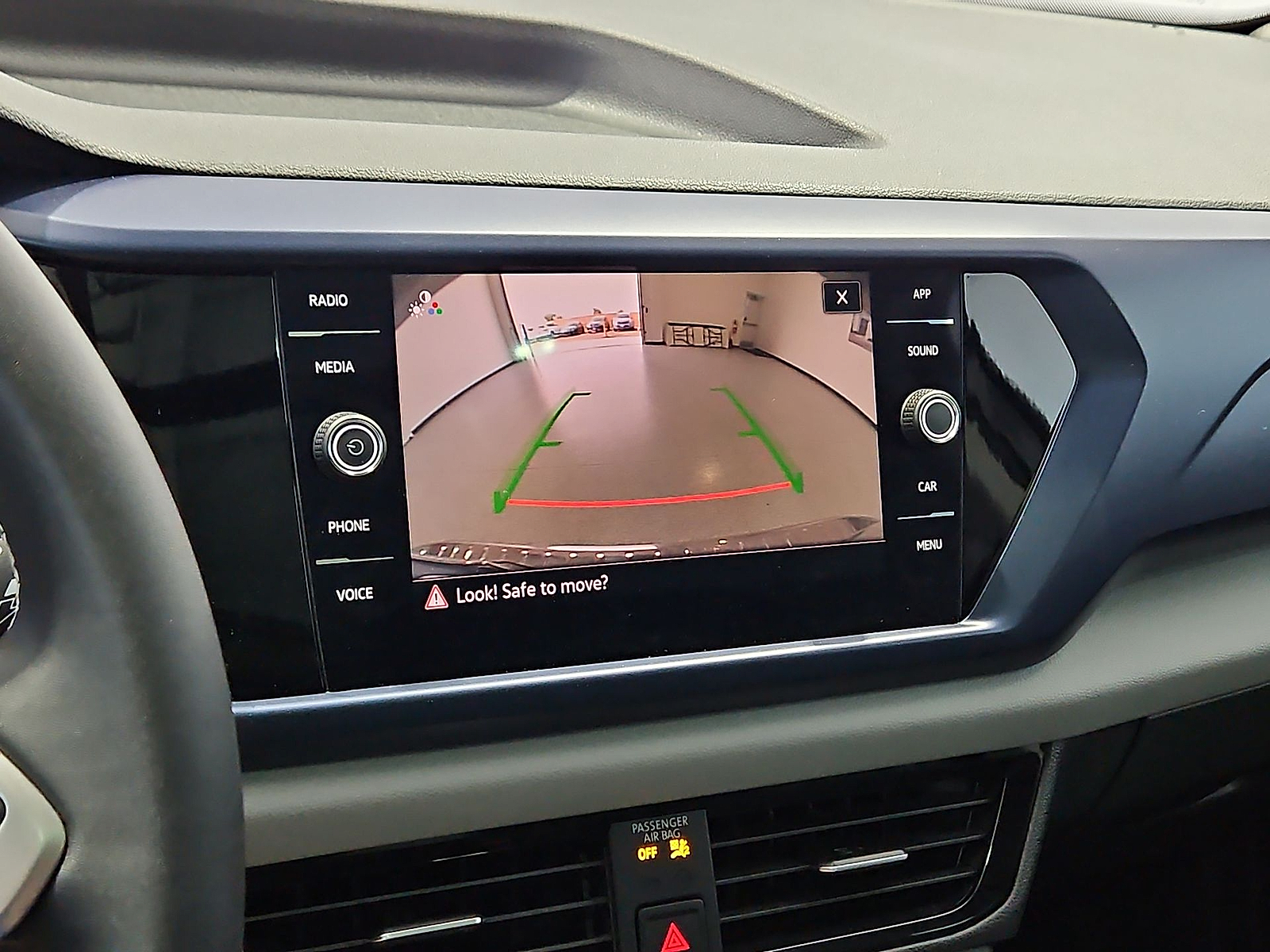 2023 Volkswagen Taos 1.5T SE Platinum Gray Metallic at Bobby Duby Motors