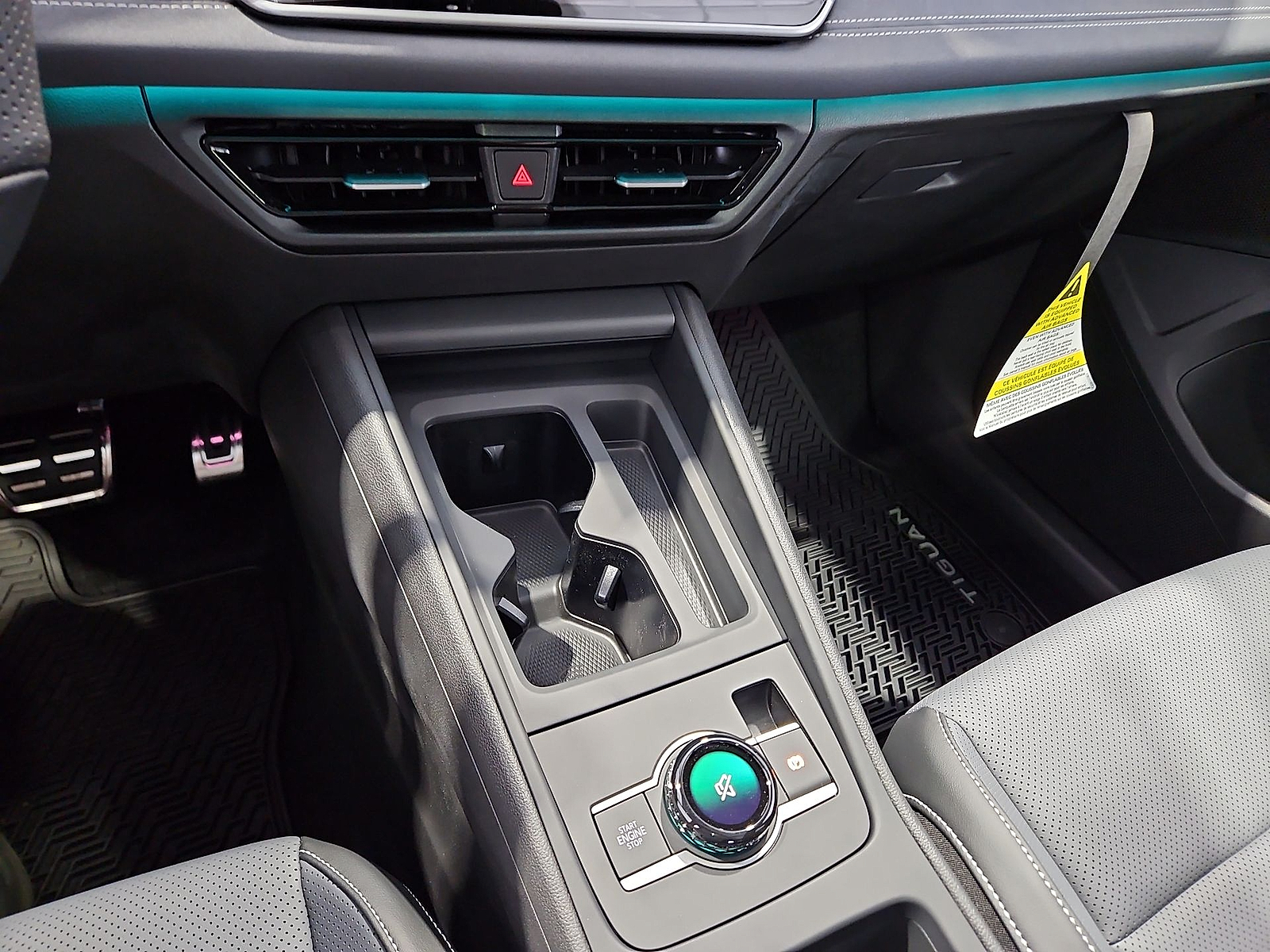 2026 Volkswagen Tiguan photo 22 of 22