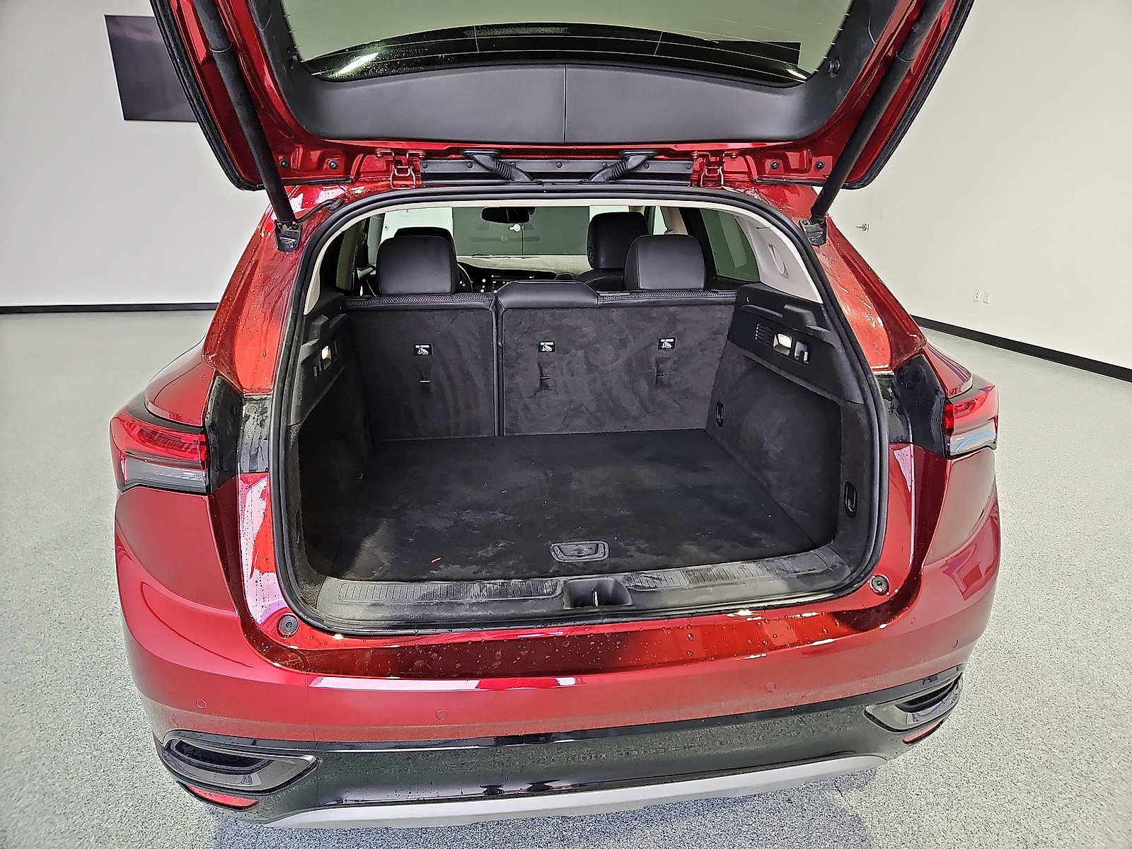 2023 Buick Envision photo 12 of 22