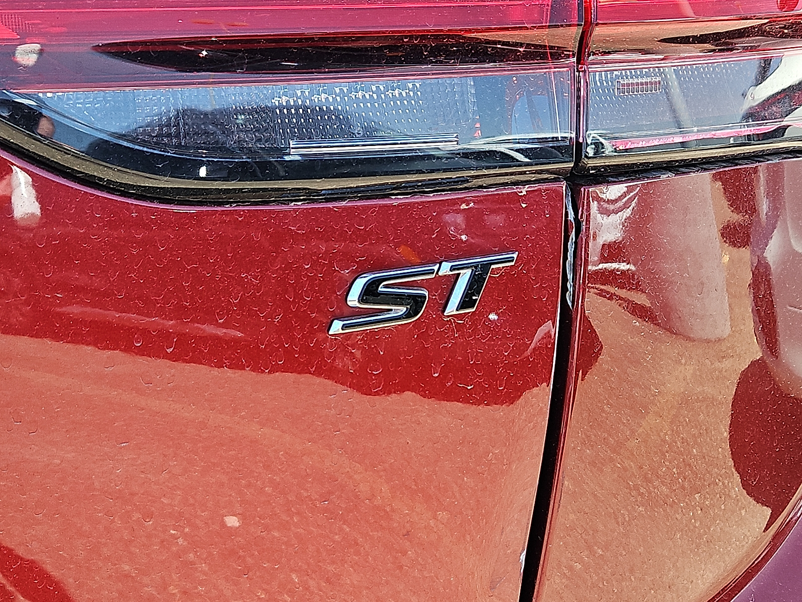2023 Buick Envision Preferred FWD - 3