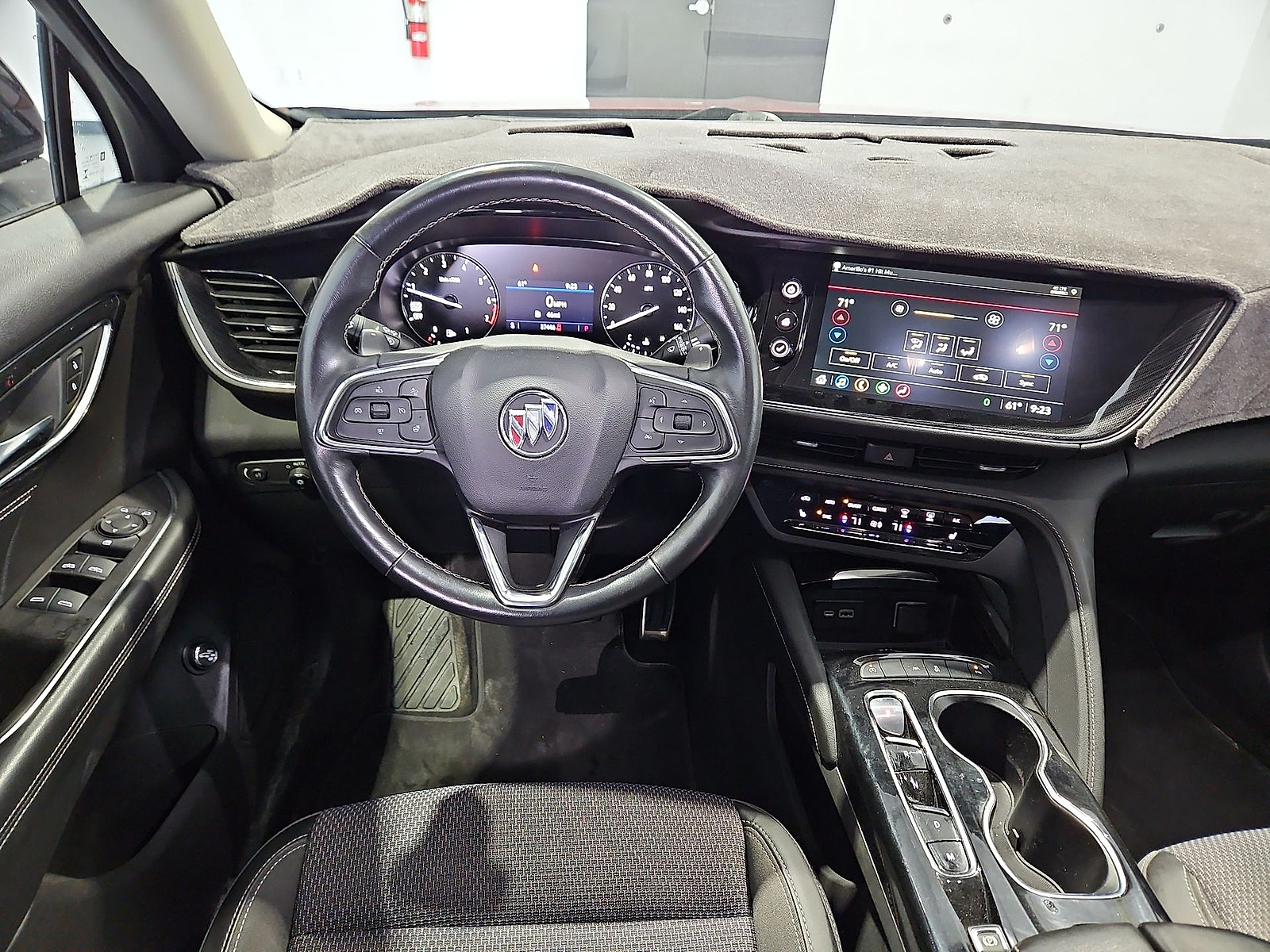 2023 Buick Envision photo 14 of 22