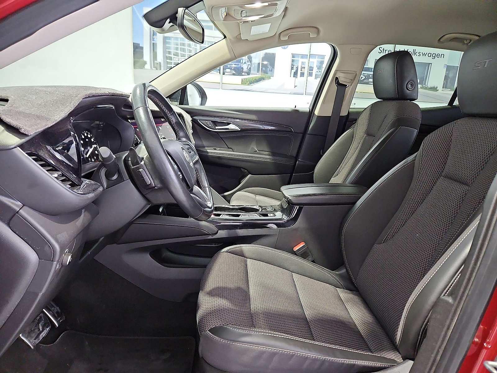 2023 Buick Envision photo 16 of 22