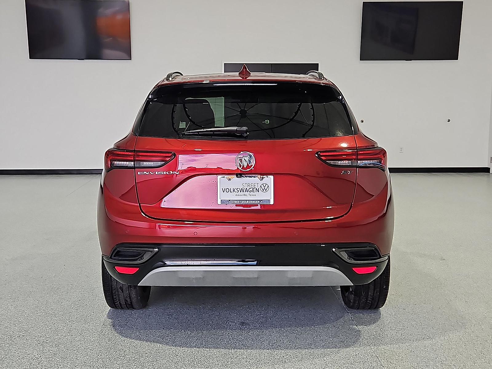 2023 Buick Envision photo 7 of 22