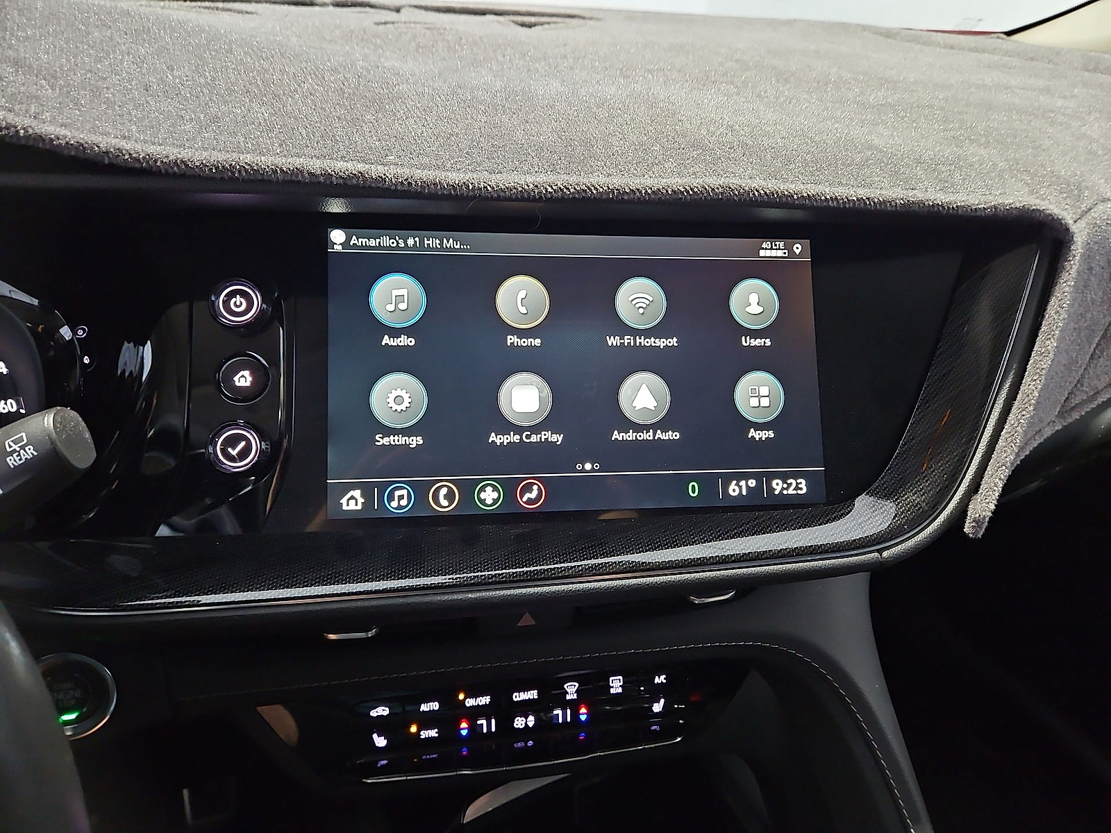 2023 Buick Envision photo 19 of 22