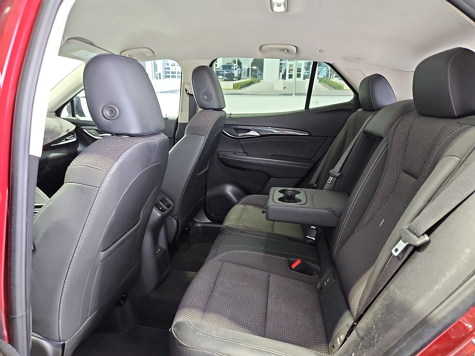 2023 Buick Envision photo 13 of 22