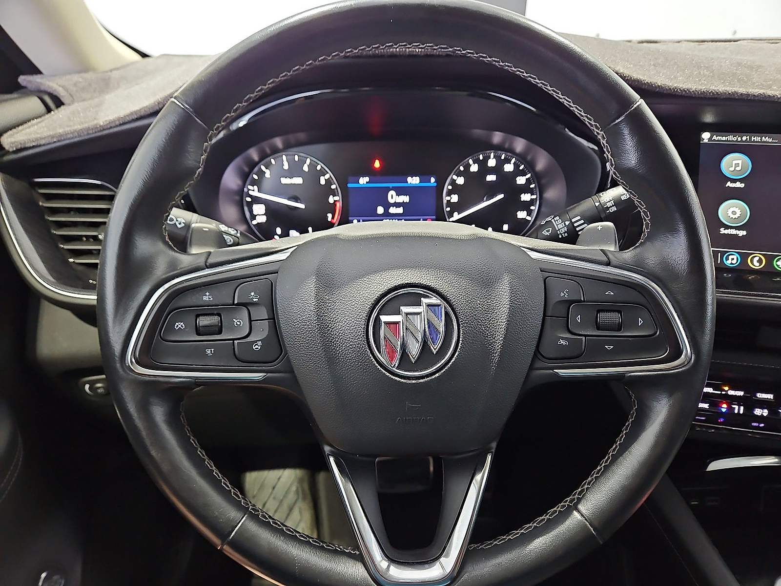 2023 Buick Envision photo 21 of 22