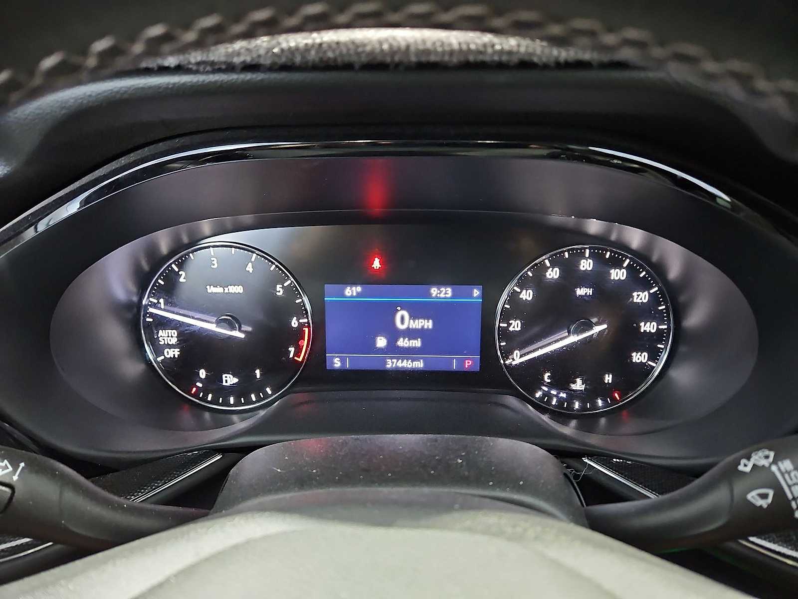 2023 Buick Envision photo 20 of 22