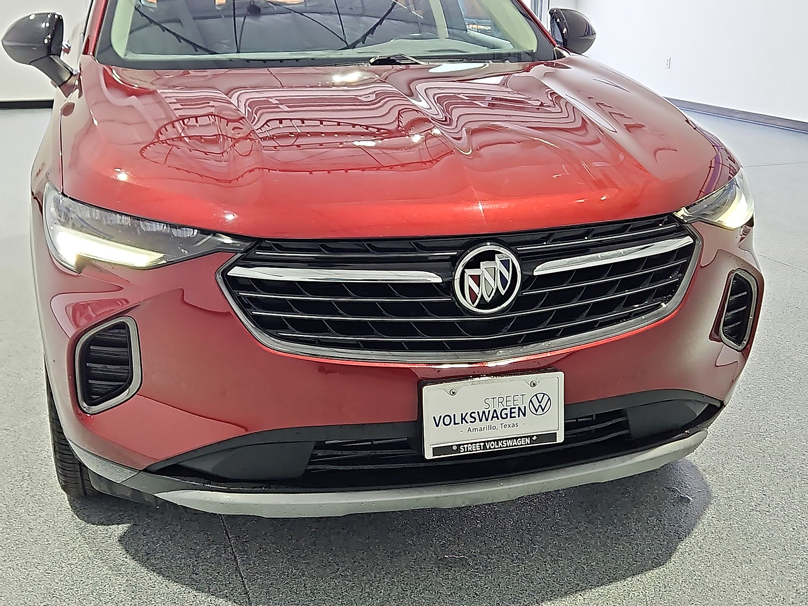 2023 Buick Envision photo 10 of 22