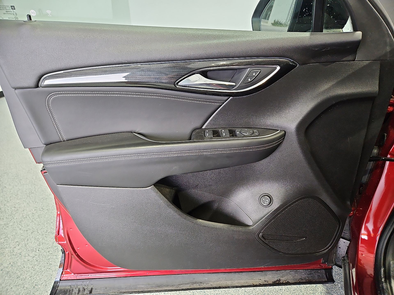 2023 Buick Envision photo 15 of 22