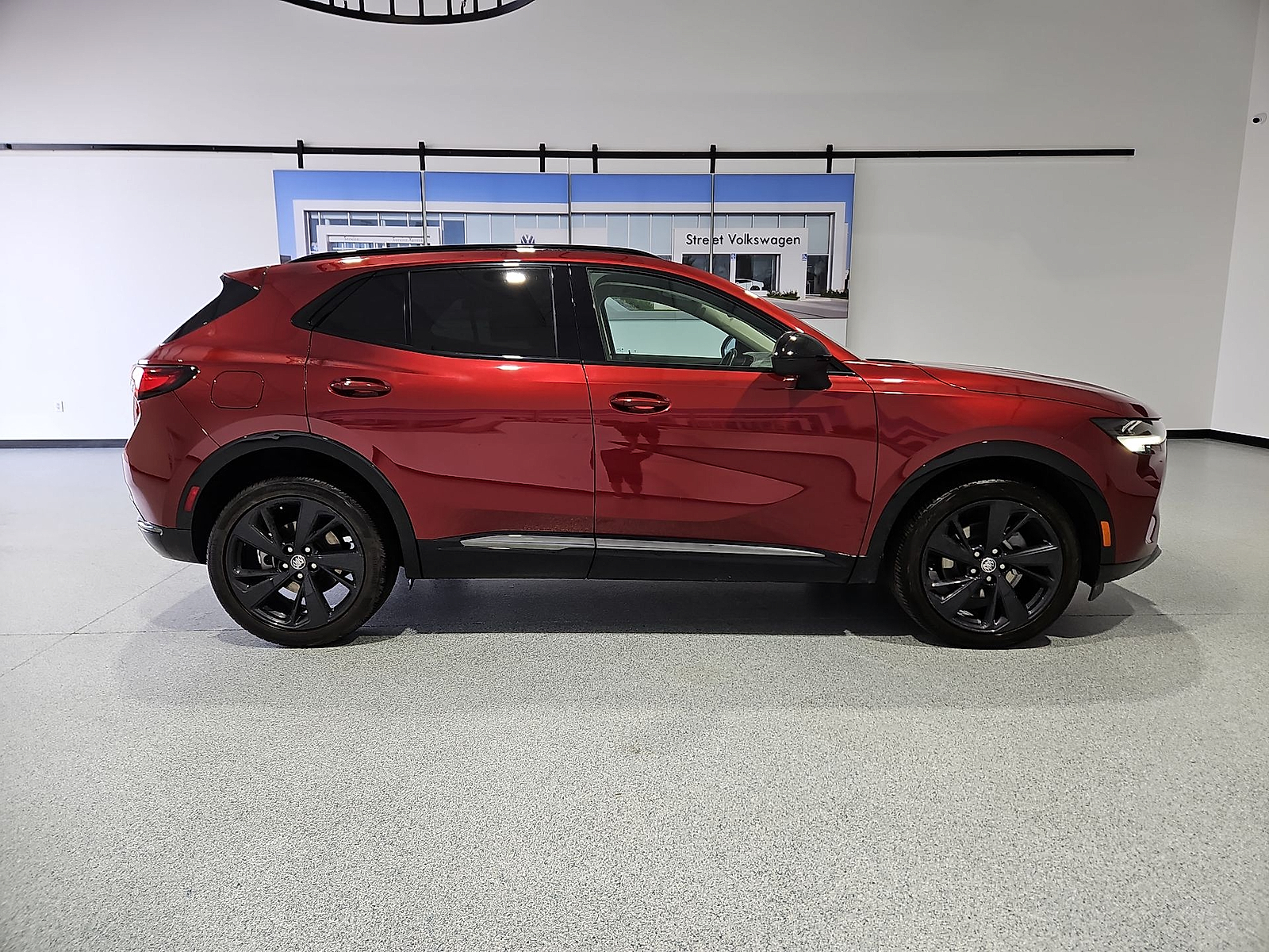 2023 Buick Envision photo 9 of 22