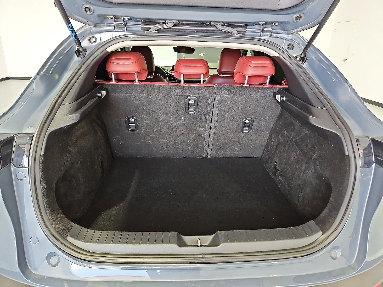 2024 Mazda CX-30 2.5 S Carbon Edition - 11