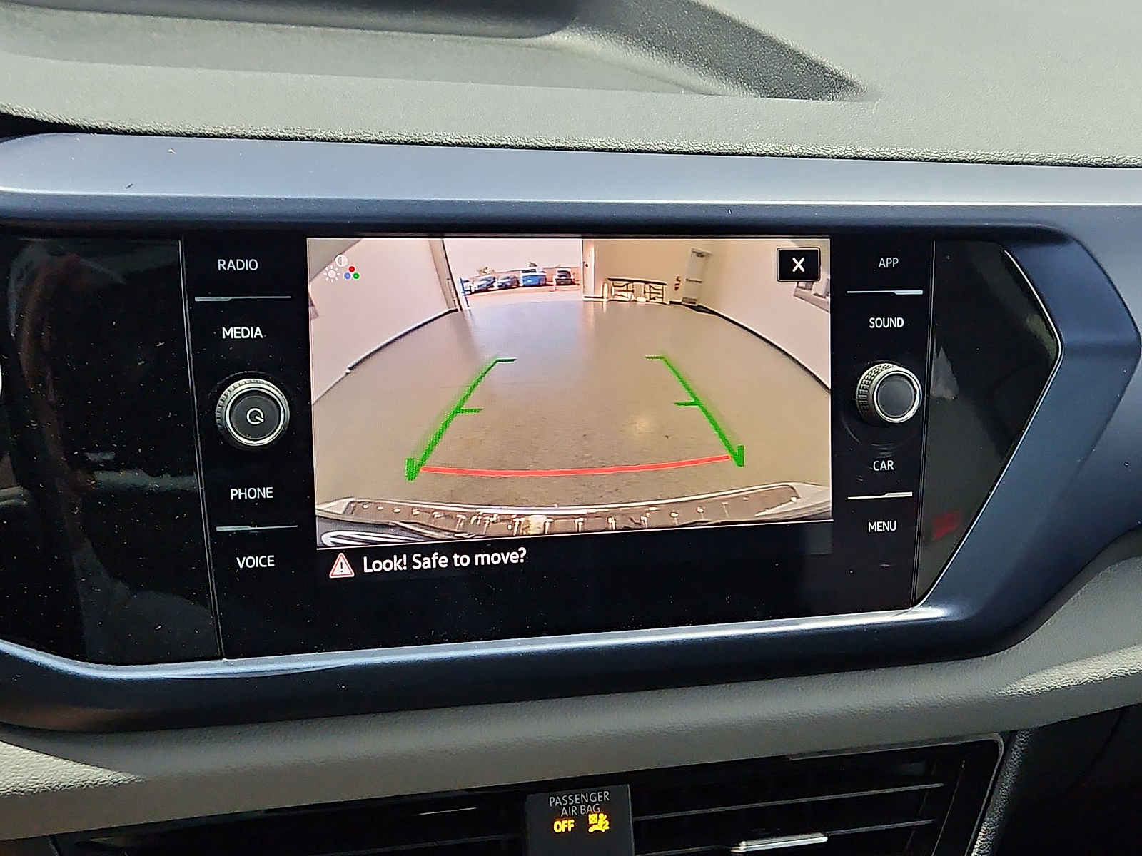 2023 Volkswagen Taos 1.5T SE Pure White at Street VW of Amarillo