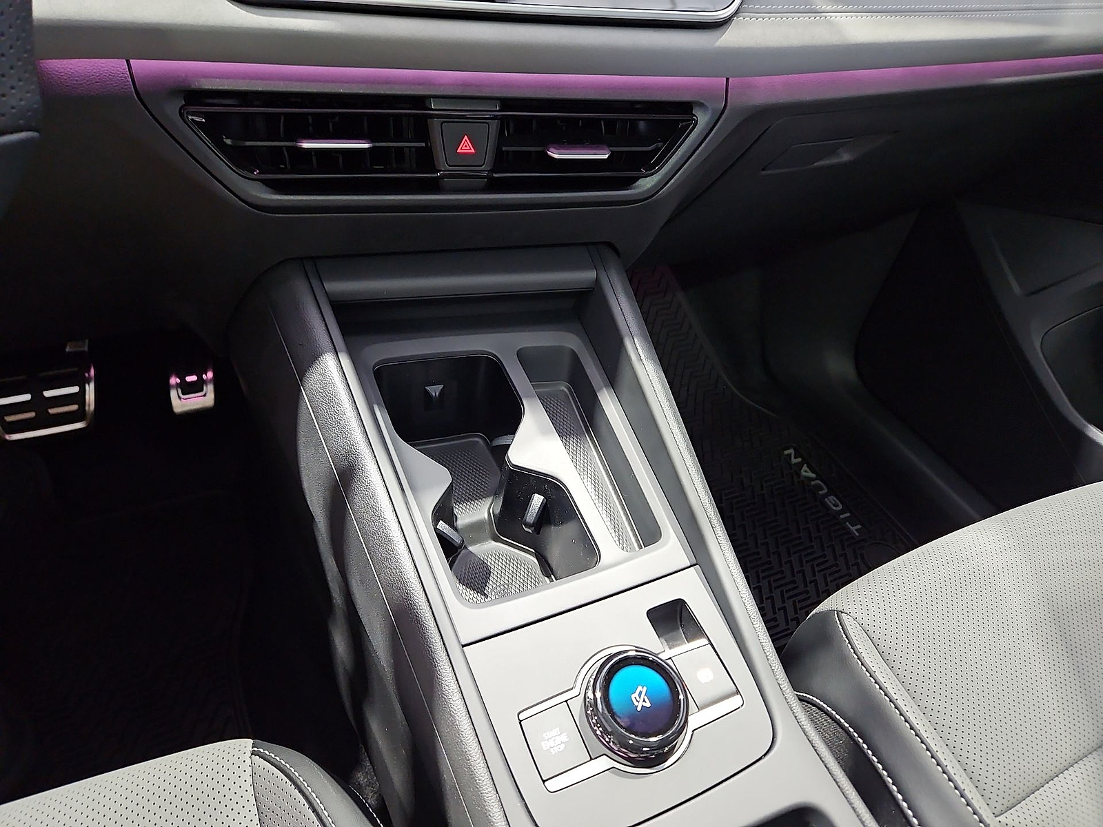 2026 Volkswagen Tiguan photo 22 of 22