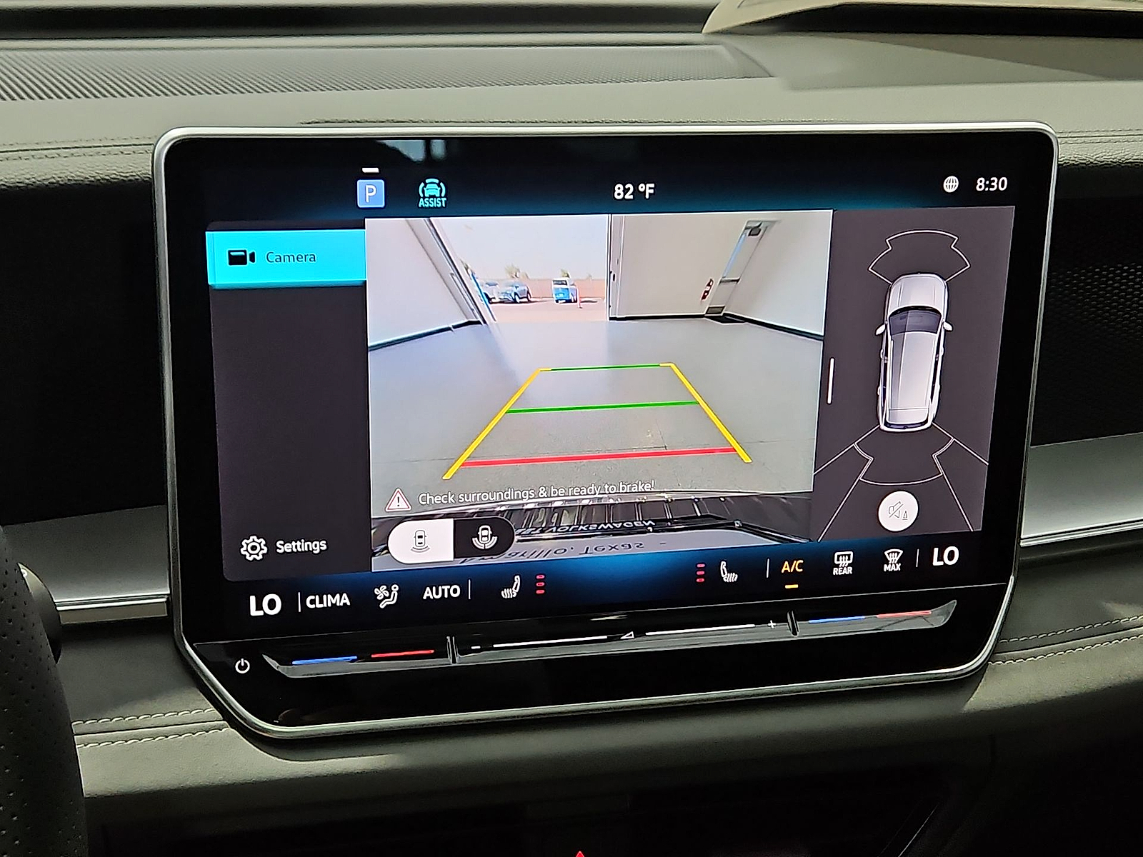 2026 Volkswagen Tiguan photo 18 of 22