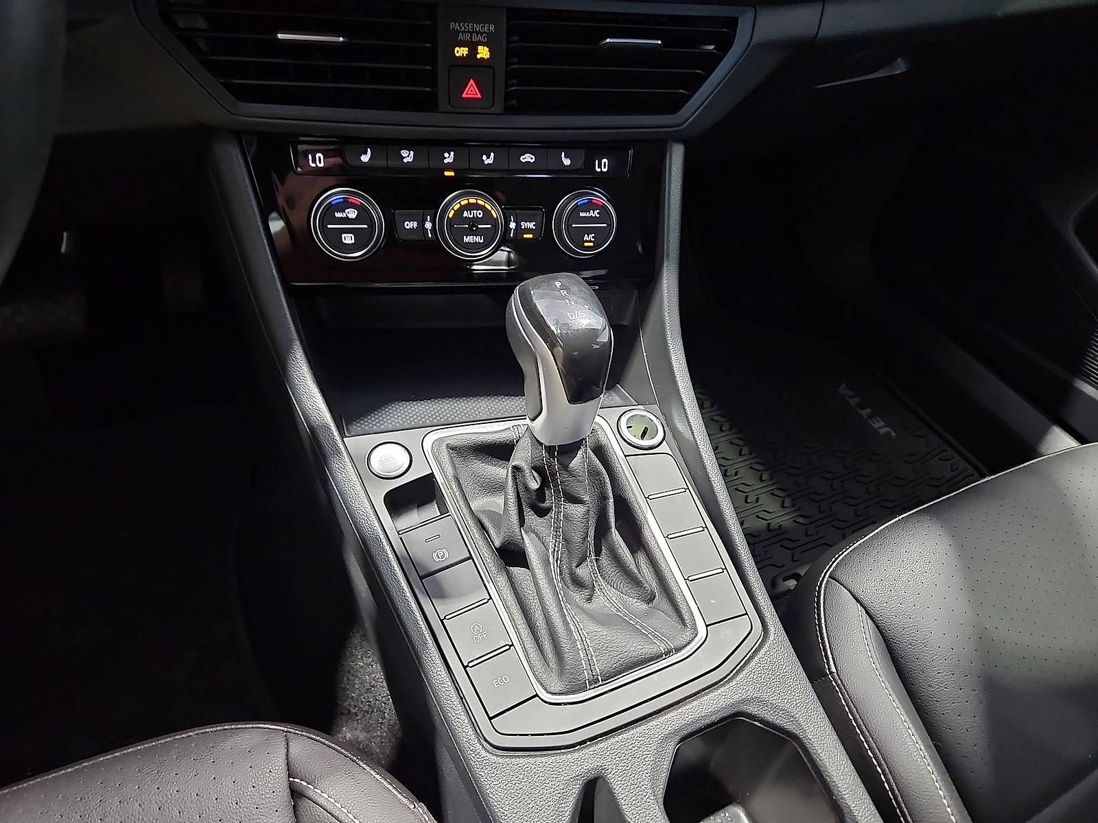 2023 Volkswagen Jetta 1.5T SE Opal White Pearl at Street VW of Amarillo