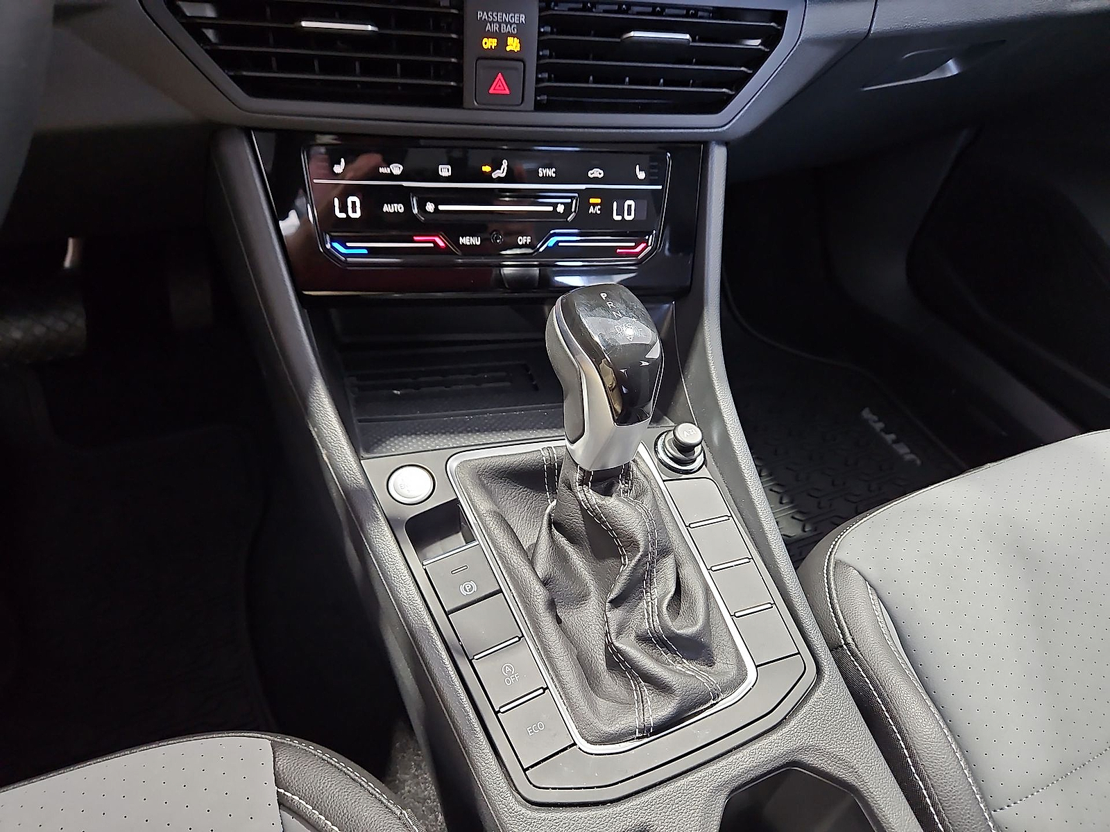 2025 Volkswagen Jetta 1.5T SE Silver Metallic at Bobby Duby Motors