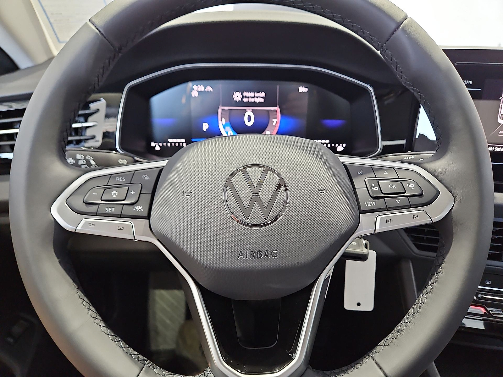 2026 Volkswagen Jetta S Pyrite Silver Metallic at Bobby Duby Motors