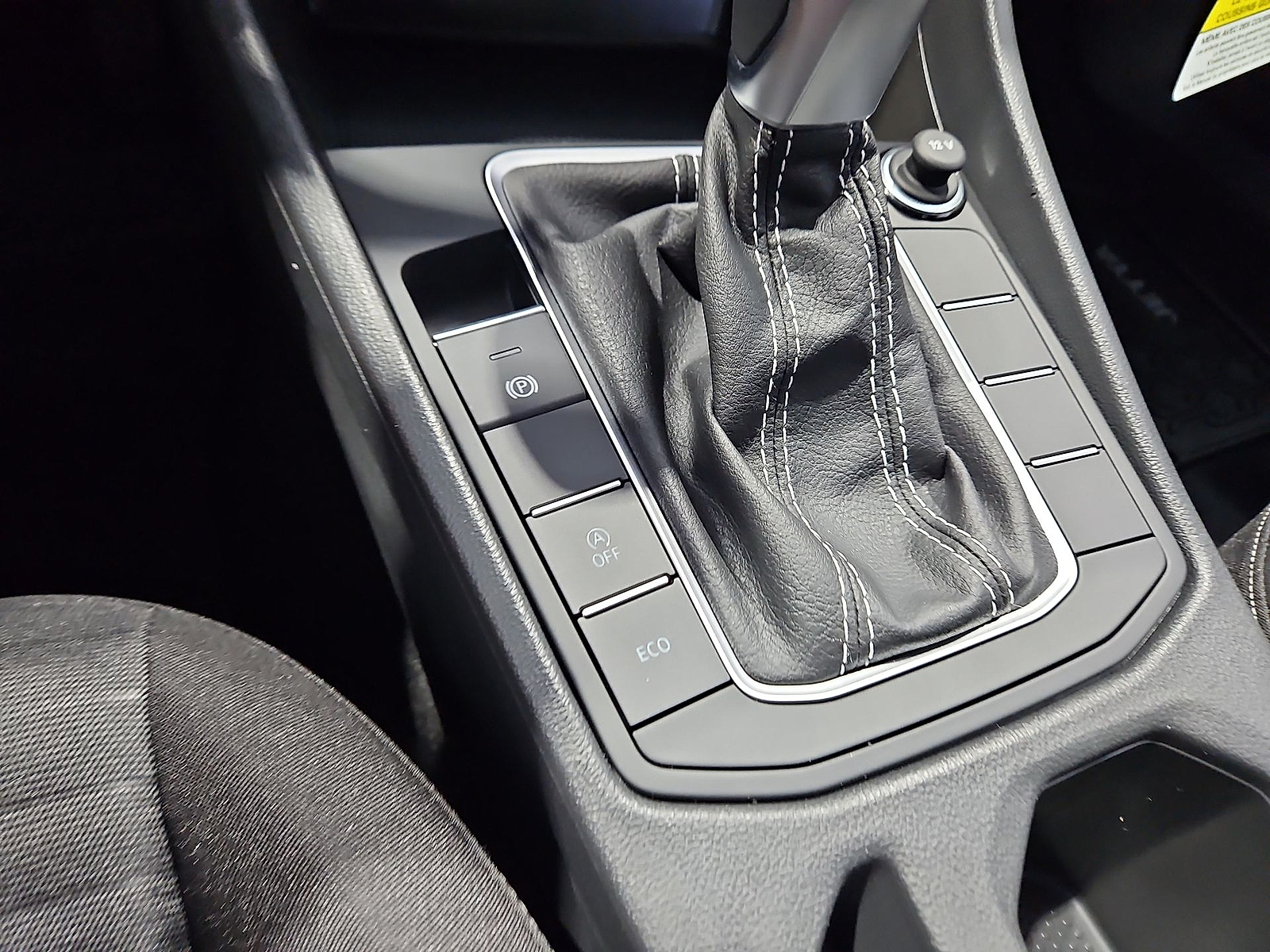 2026 Volkswagen Jetta S Pyrite Silver Metallic at Bobby Duby Motors