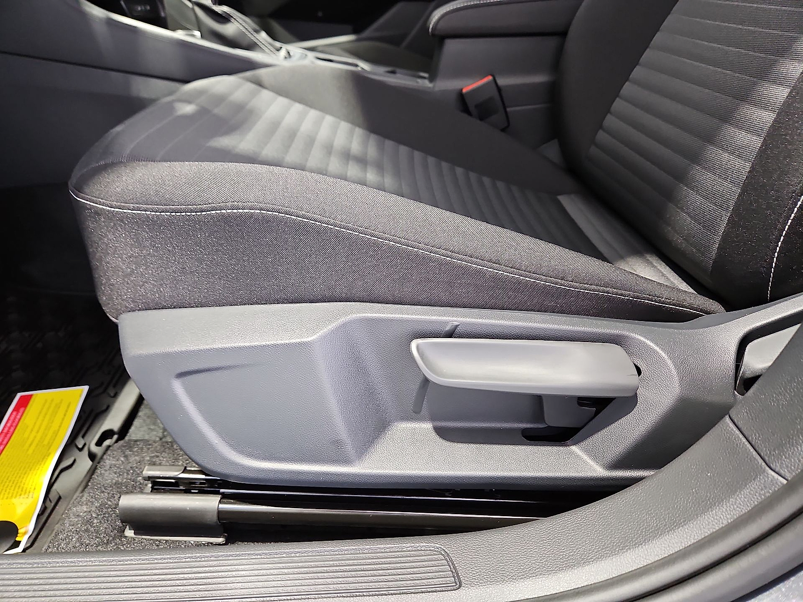 2026 Volkswagen Jetta S Platinum Gray Metallic at Street VW of Amarillo