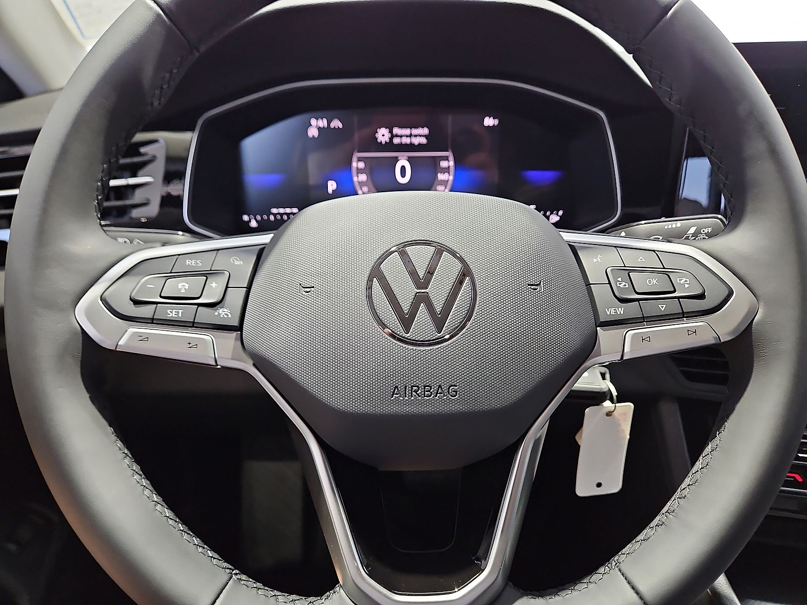 2026 Volkswagen Jetta S Platinum Gray Metallic at Street VW of Amarillo