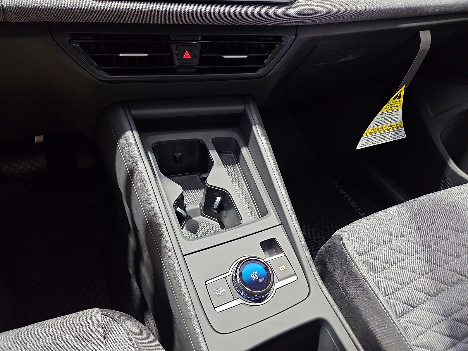 2026 Volkswagen Tiguan photo 22 of 22