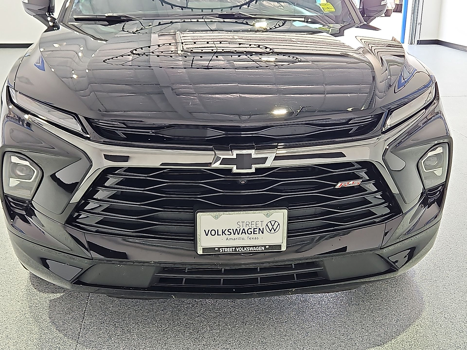 2026 Chevrolet Blazer RS - 9