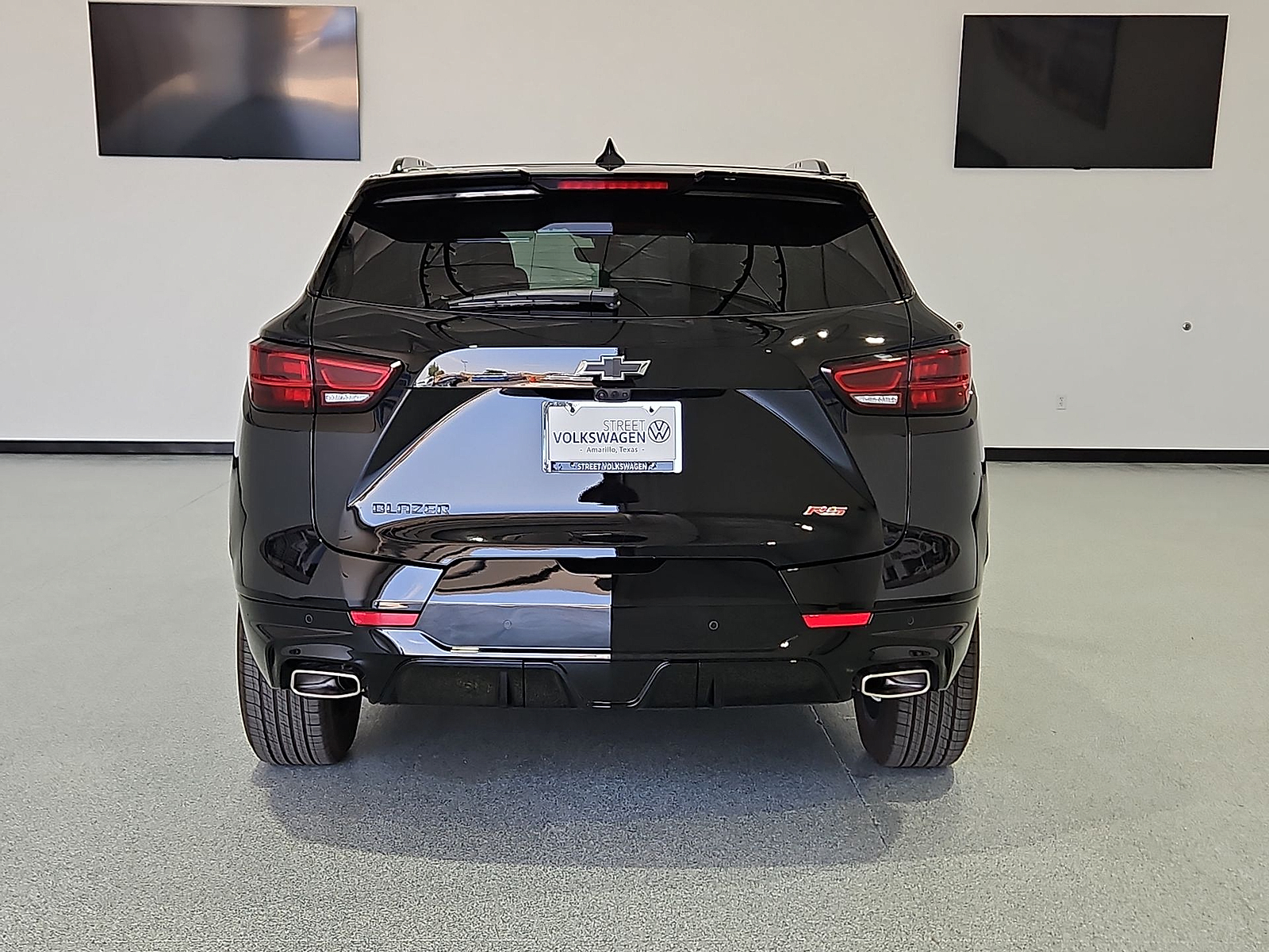 2026 Chevrolet Blazer RS - 6