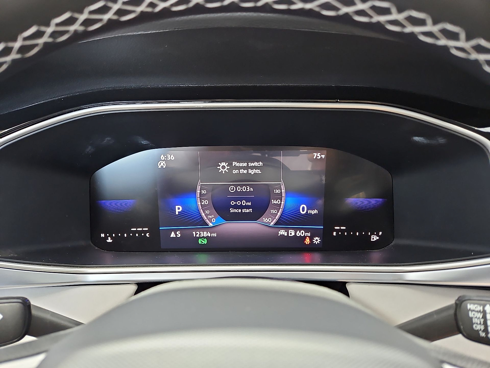 2025 Volkswagen Taos 1.5T SE Silver Metallic at Street VW of Amarillo