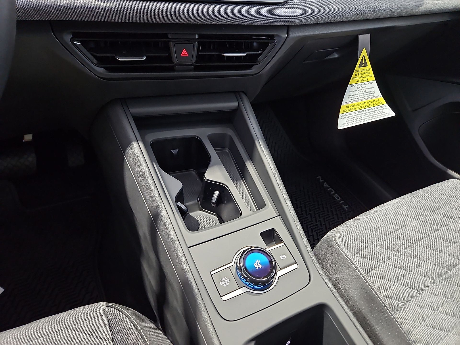 2026 Volkswagen Tiguan photo 22 of 22