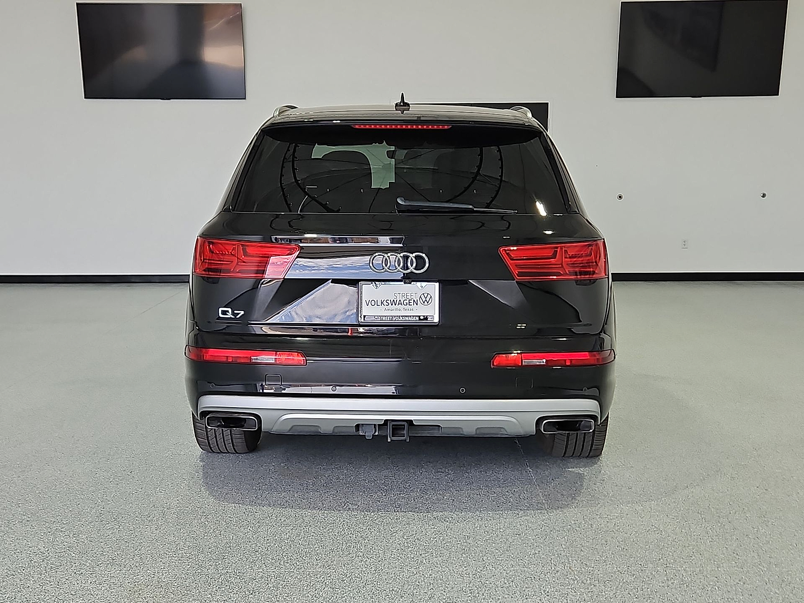 2019 Audi Q7 55 Premium - 6