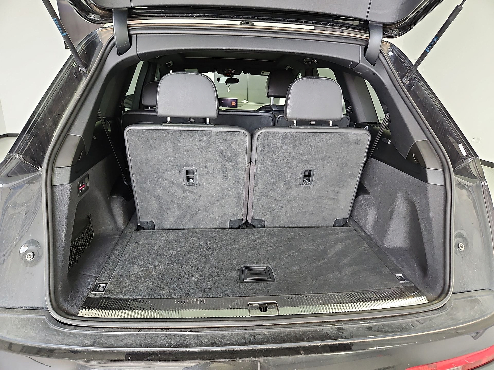 2019 Audi Q7 55 Premium - 11