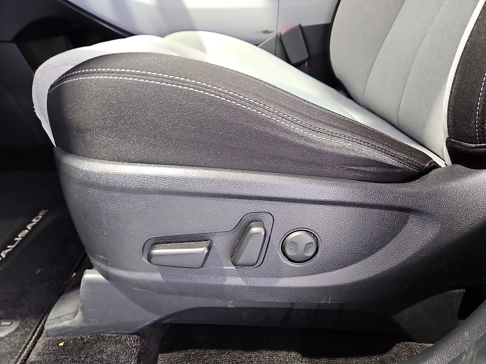 2021 Hyundai Palisade photo 17 of 22