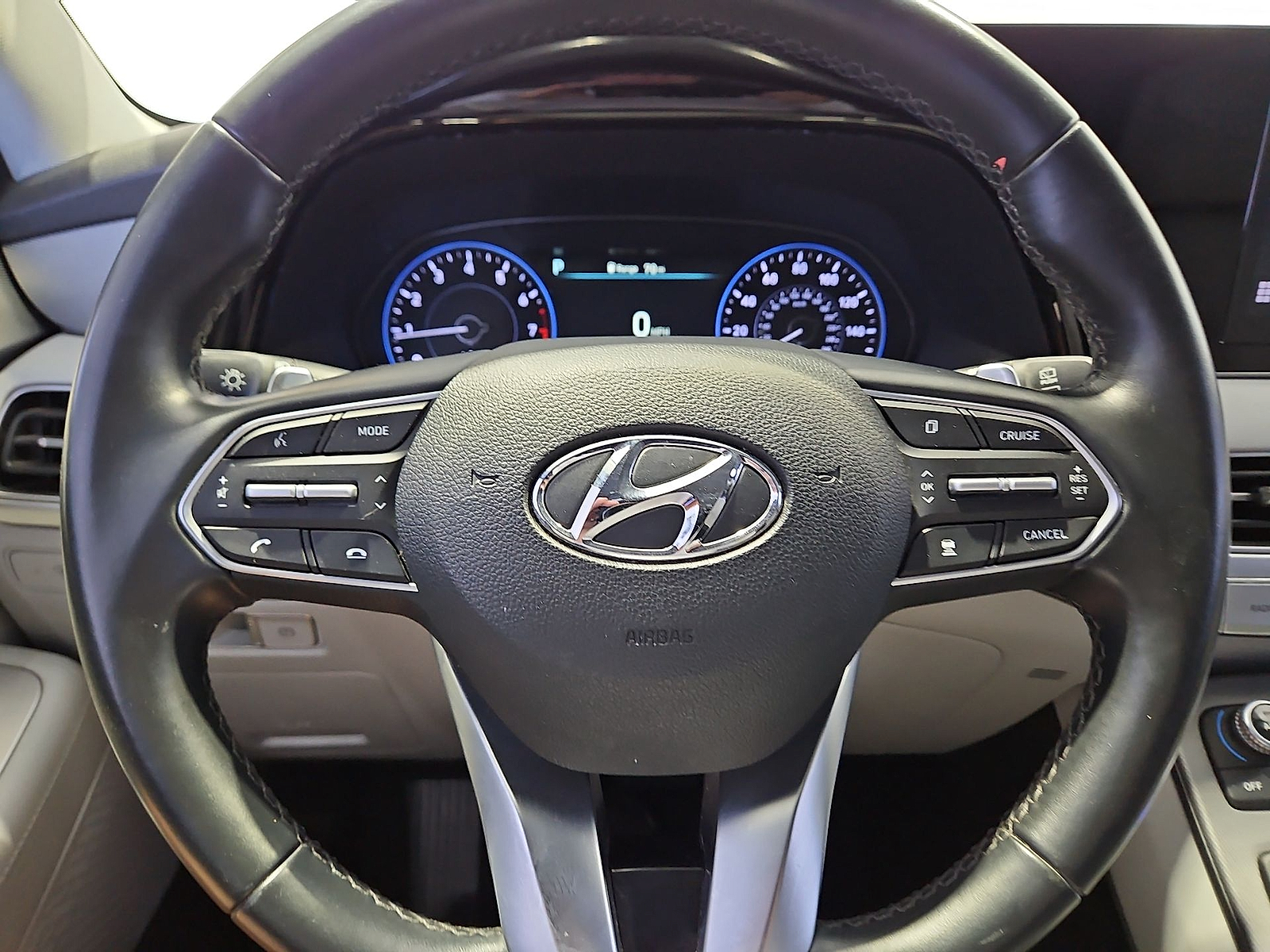 2021 Hyundai Palisade photo 21 of 22