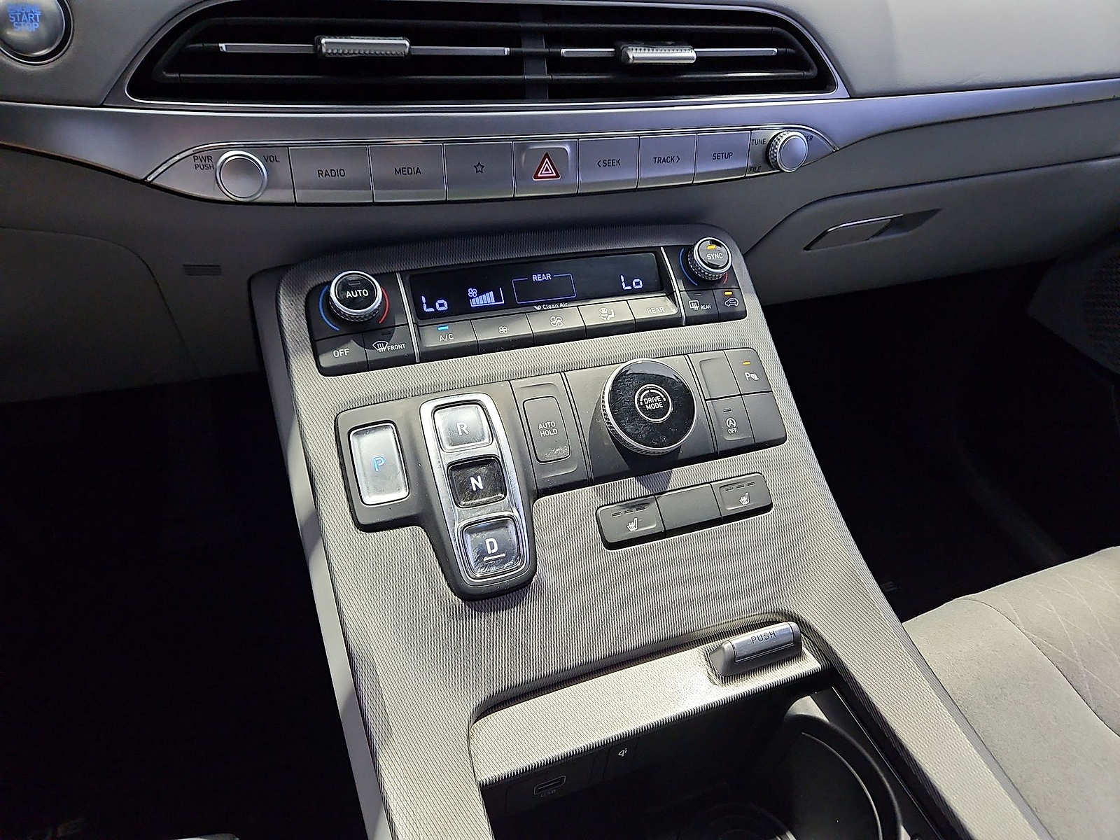 2021 Hyundai Palisade photo 22 of 22