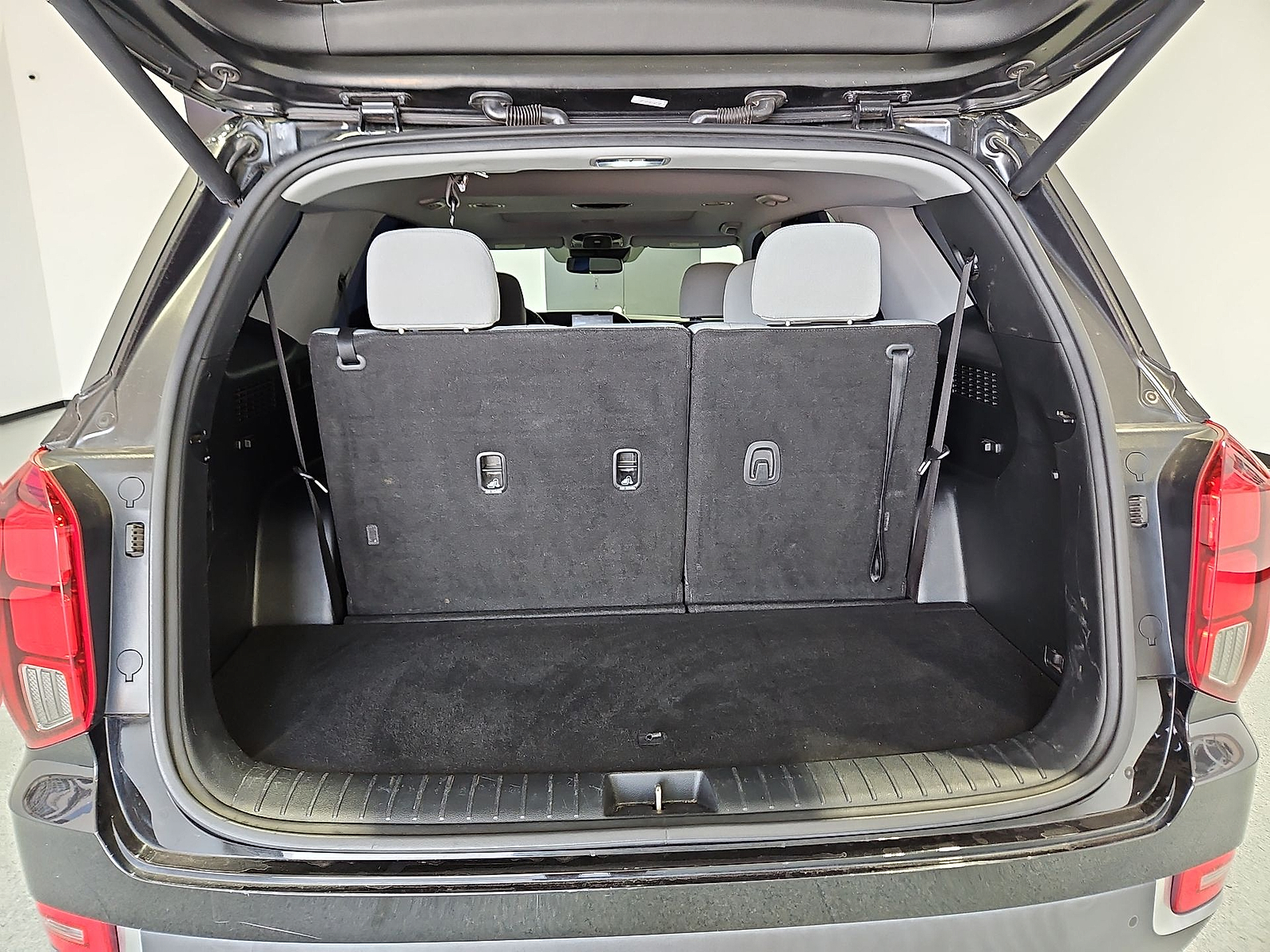 2021 Hyundai Palisade photo 12 of 22