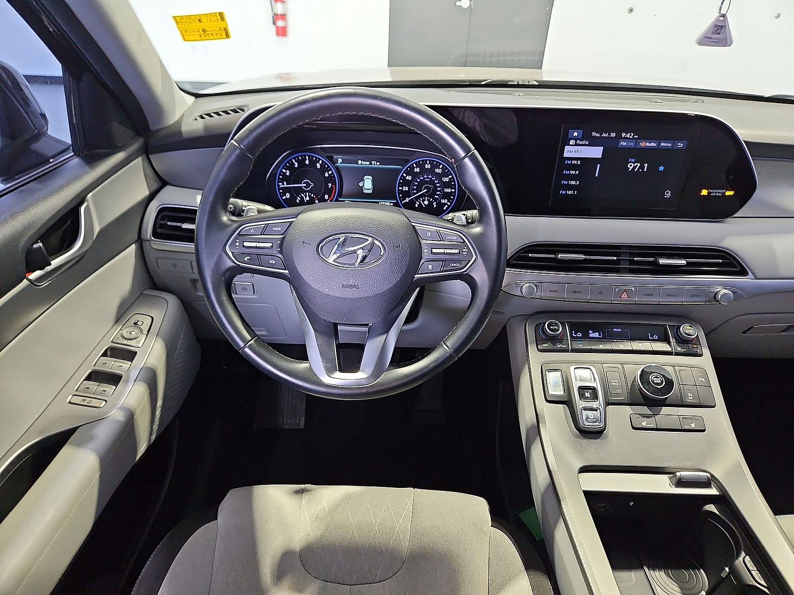 2021 Hyundai Palisade photo 14 of 22