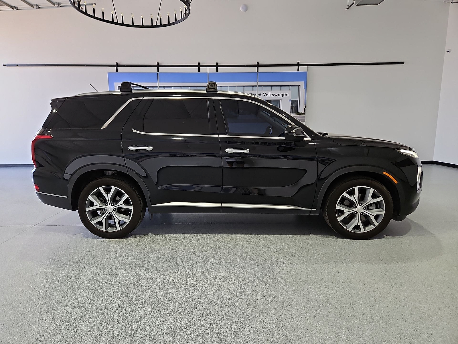 2021 Hyundai Palisade photo 9 of 22