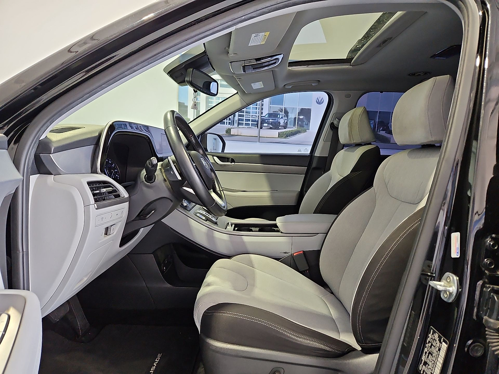 2021 Hyundai Palisade photo 16 of 22
